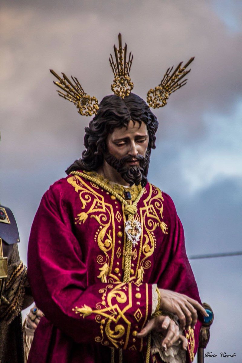 MonteCalvario_'s tweet photo. 📆 ....y en 3 semanas estaremos rezando con nuestros hermanos de @Rosario_Guadix un años más. Deseando que llegue su momento🎺🎺🎺

#MC2018 https://t.co/nNpPrMXdVI