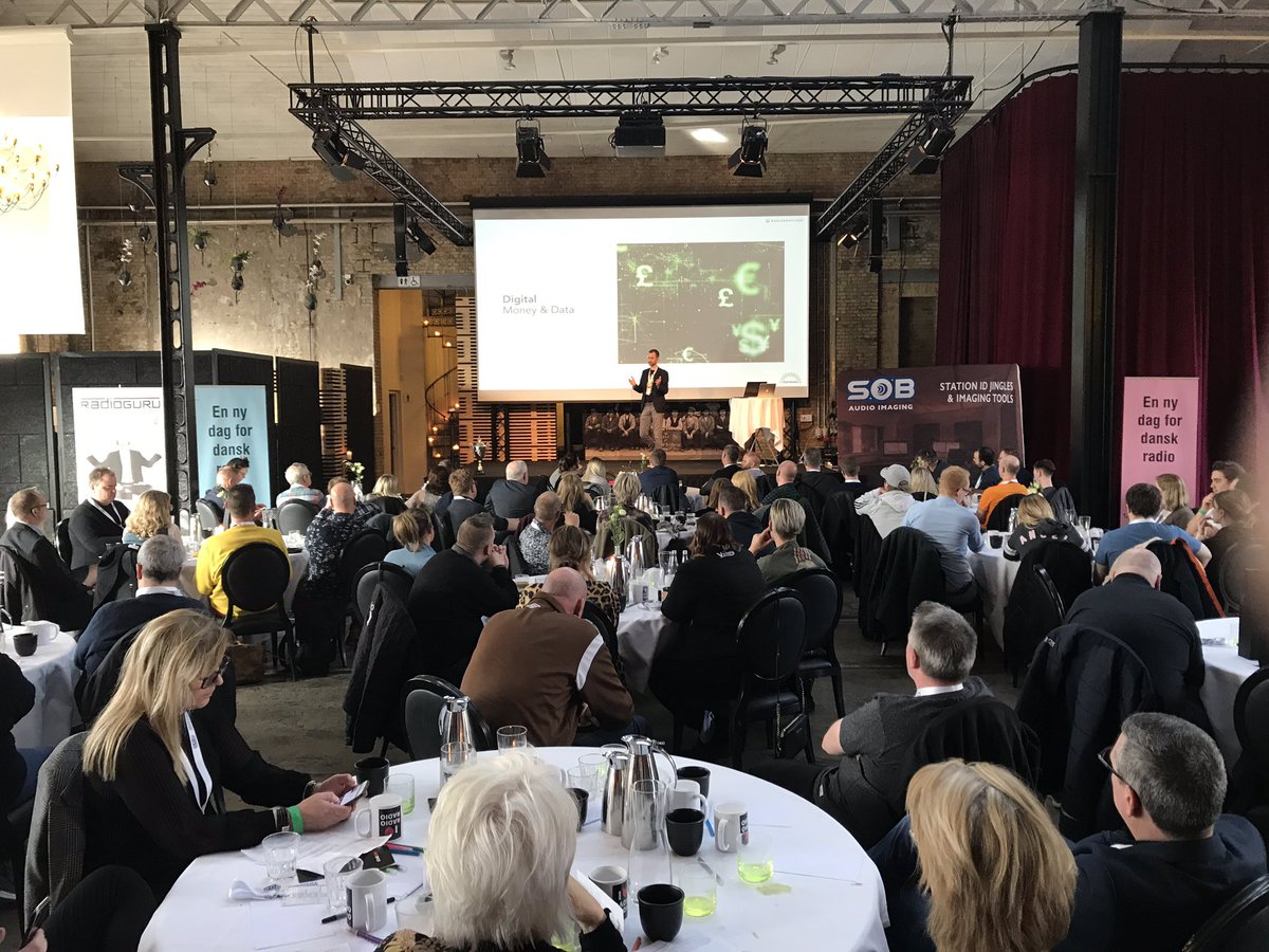 The Individual Listener is the next target group <a href="/wfd_radio/">Bill De Lisle</a> from <a href="/RadioAnalyzer/">RadioAnalyzer</a> <a href="/radioradiodk/">RadioRadio</a>