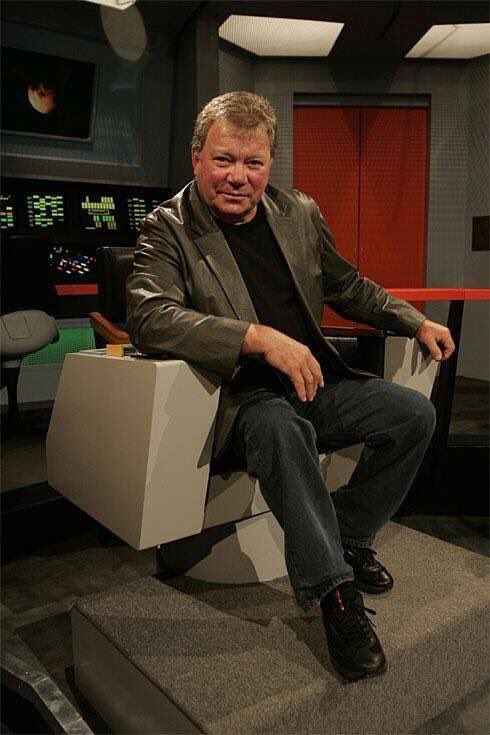 William Shatner’s Birthday Celebration | HappyBday.to