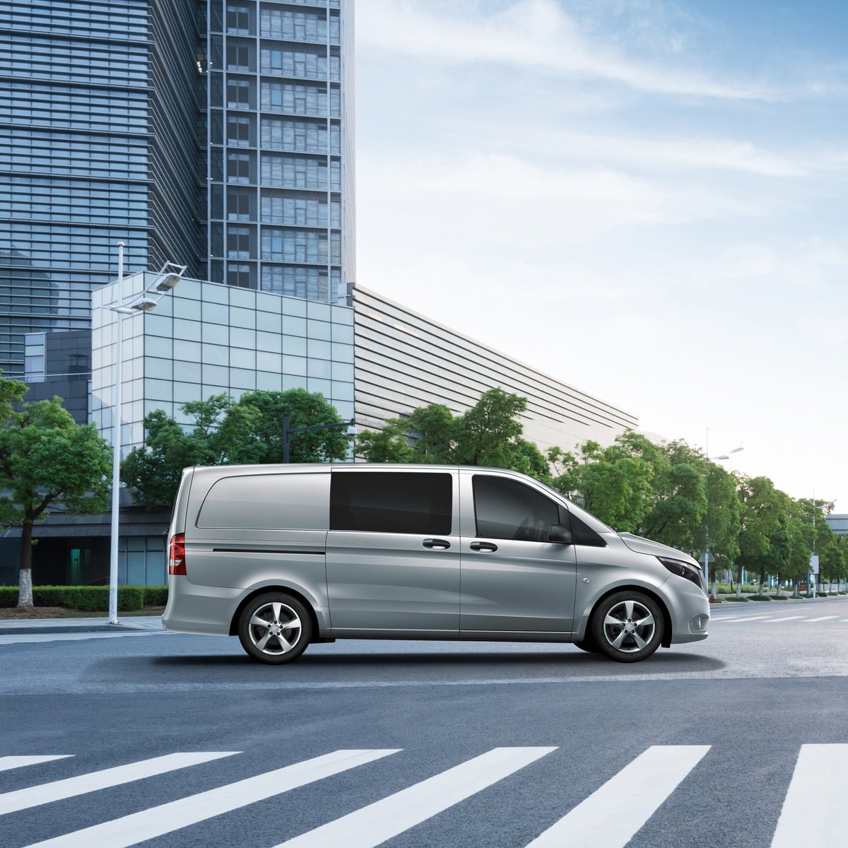 CiceleyMercedes's tweet photo. #STOCKCLEARANCE ❗Fancy saving over £7,000? ❗
💥 Mercedes-Benz Vito 119 Sport Crew - Now £24,725* 💥
Want to know more? Visit the below or send us a message today... 💬
https://t.co/gKdfqGDfPS
#MercedesBenzVito #VansForSale #VanDrivers #VanOwners #VanDeals #VanOffers https://t.co/DAg0dnXiZv