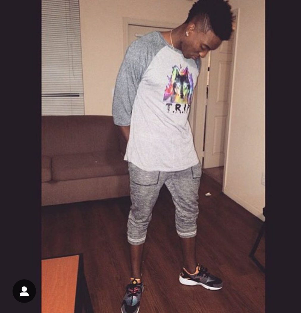 TripClothingCo_'s tweet photo. I want to give a special birthday shout out to @Cherry_Rus happy birthday good luck today in Houston &amp; remember! #TruthReallyIsPower https://t.co/Z9ZeSqpope