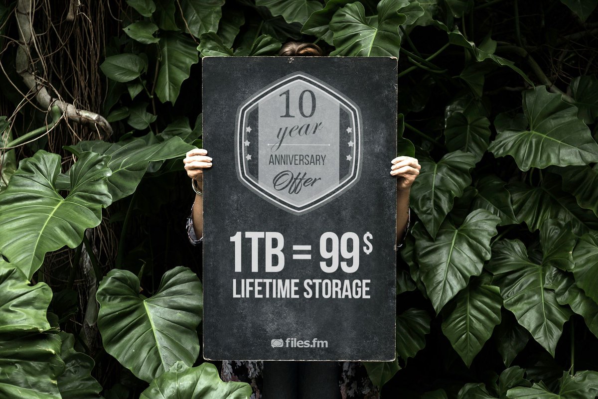 files_fm's tweet image. Cloud storage uses much less resources than companies keeping their on-site storage systems. By using shared resources in cloud storage, you are helping to reduce your impact on nature. #FilesfmLibrary #Crowdsale #savenature