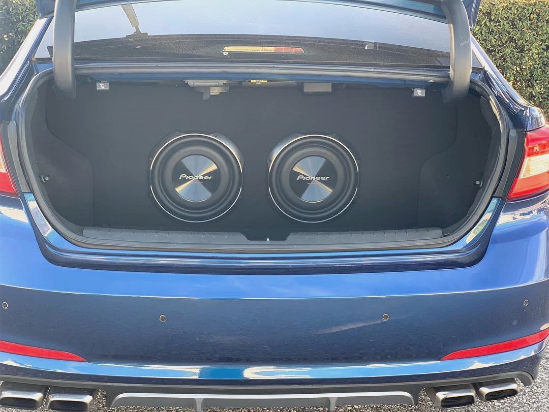 carstereotampa's tweet photo. Hyundai Sonata #customsubbox #pioneer #audioplusriverview #tampabay #brandonfl #gibsonton #hyundaisonata https://t.co/ucEu5rqnUS