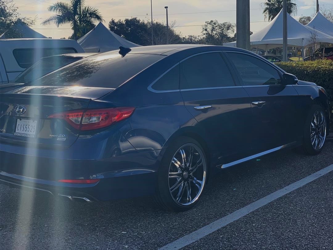 carstereotampa's tweet photo. Hyundai Sonata #customsubbox #pioneer #audioplusriverview #tampabay #brandonfl #gibsonton #hyundaisonata https://t.co/ucEu5rqnUS