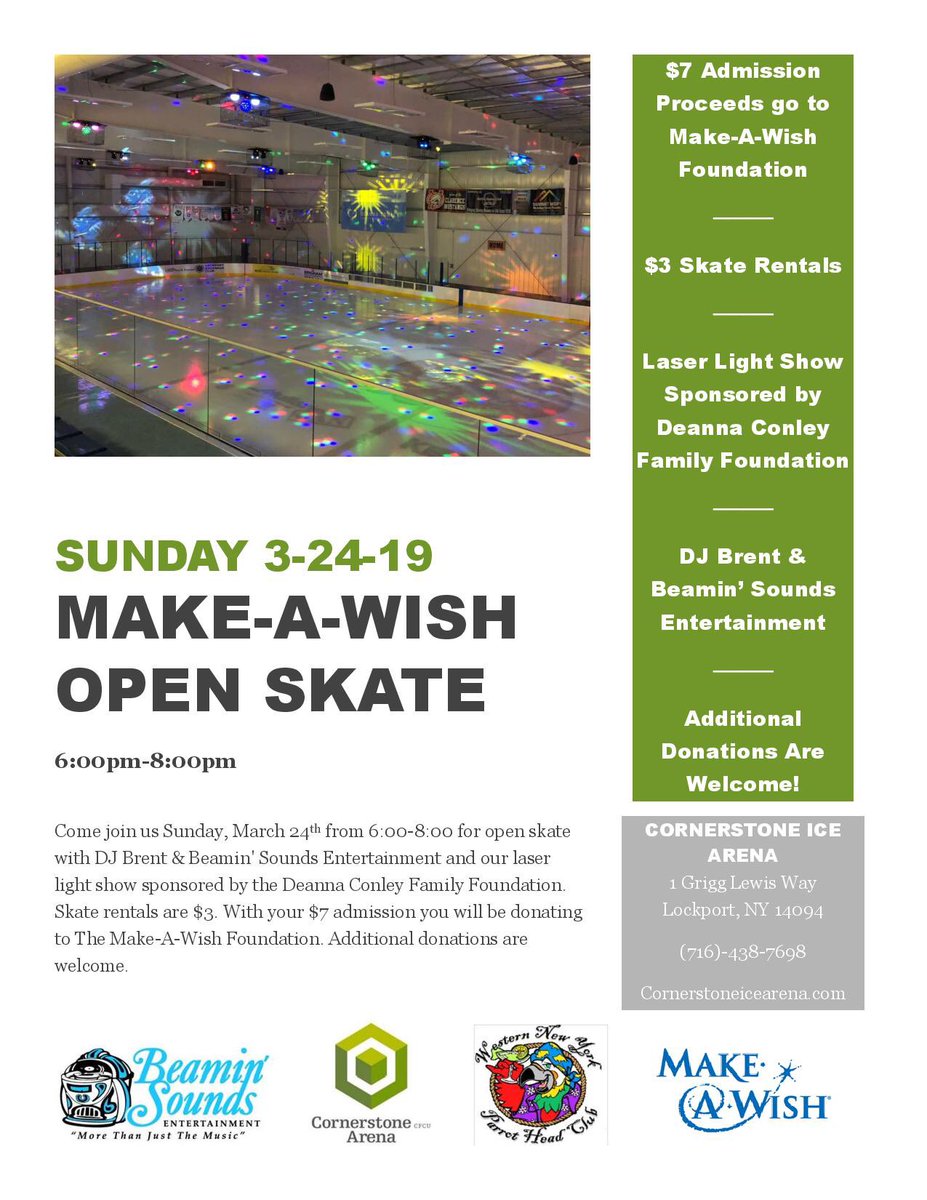 beamindj1's tweet photo. Sunday, Sunday Sunday at @Cornerstone_Ice - Join is for the Great Event!! https://t.co/icqsWblG6T