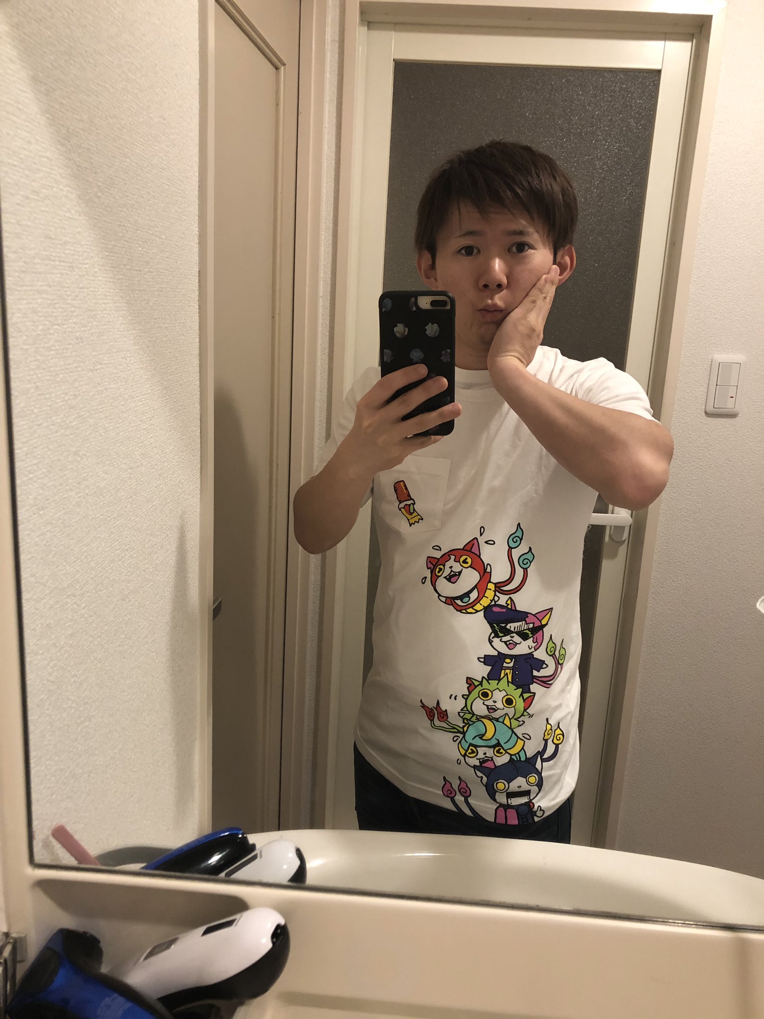 さとちん⛱ على X: 