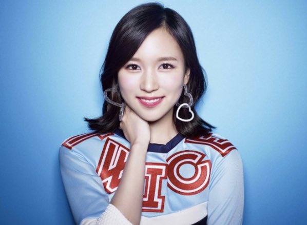 SongTWICE's tweet photo. #HappybirthdayMINA 
 #TWICE #ミナ https://t.co/THJL3INuuB