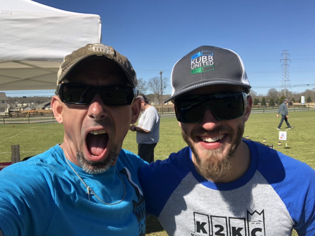 The Kubb Krew tweet media
