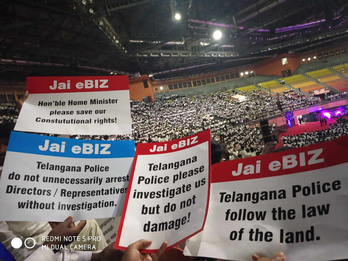 jackrao1997's tweet photo. We sincerely want investigation against conduct of Telangana Police by H’rble
#justiceforebiz
@PMOIndia 
@rajnathsingh
@ArvindKejriwal 
@ZeeNews
@indiatvnews 
@aajtak
@RamVilasPaswan
@HRDMinistry
@narendramodi
@cyberabadpolice
@KTRTRS
@telanganaDGP 
@raokavitha 
@trsharish 
@ANI https://t.co/xIabXP7bWb