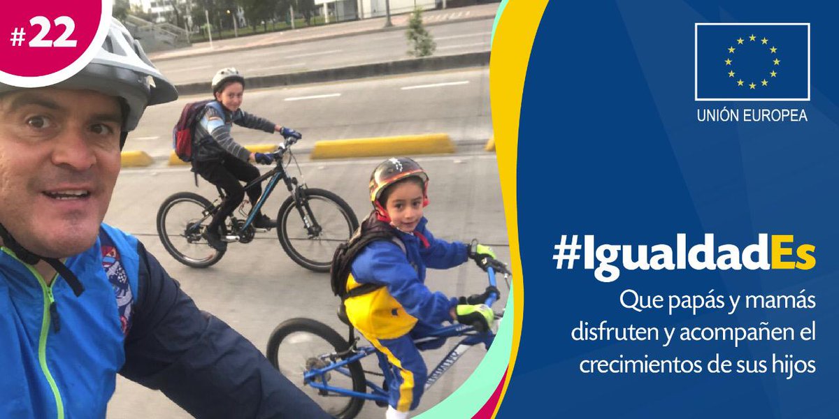 UEenColombia tweet picture