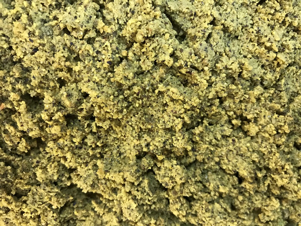 Genuinely beautiful nutrition. Wait till your veteran tries this #delicious #golden #mash #goldenwhat? #worldfirst #veteran #nutrientdense #comingsoon #staytuned