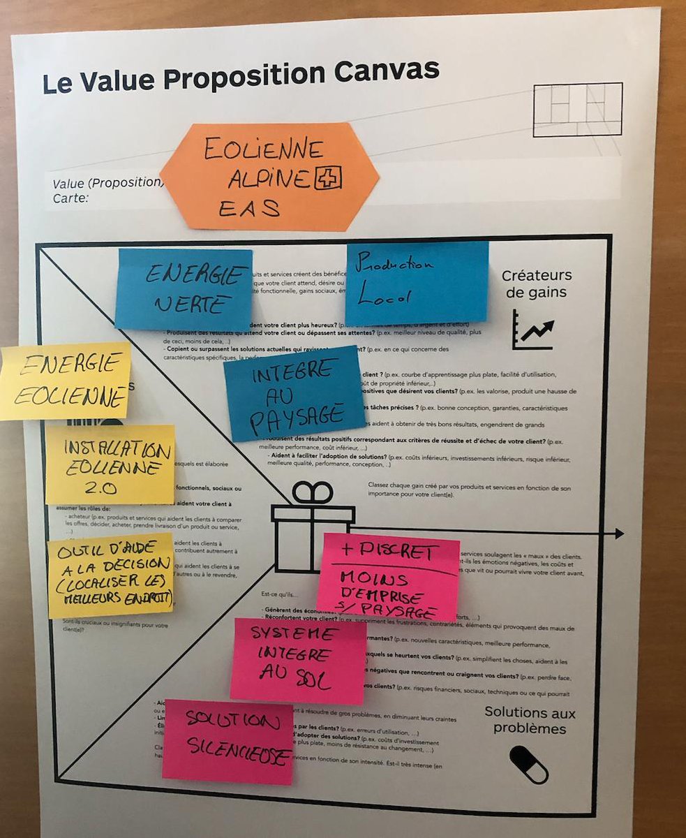SergeMichel_'s tweet photo. Deux projets à structurer ce matin, dont un sur des éoliennes de montagne intégrées au paysage, et deux projets à challenger cet après-midi, dont https://t.co/FjdJ7exUER de @ValerieGVA. #opengeneva #HESGenève https://t.co/8elgFIv5ut
