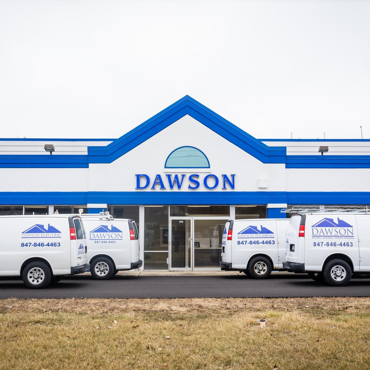 Need a little renovation inspiration? Check out our showroom -- we'd love to have you!