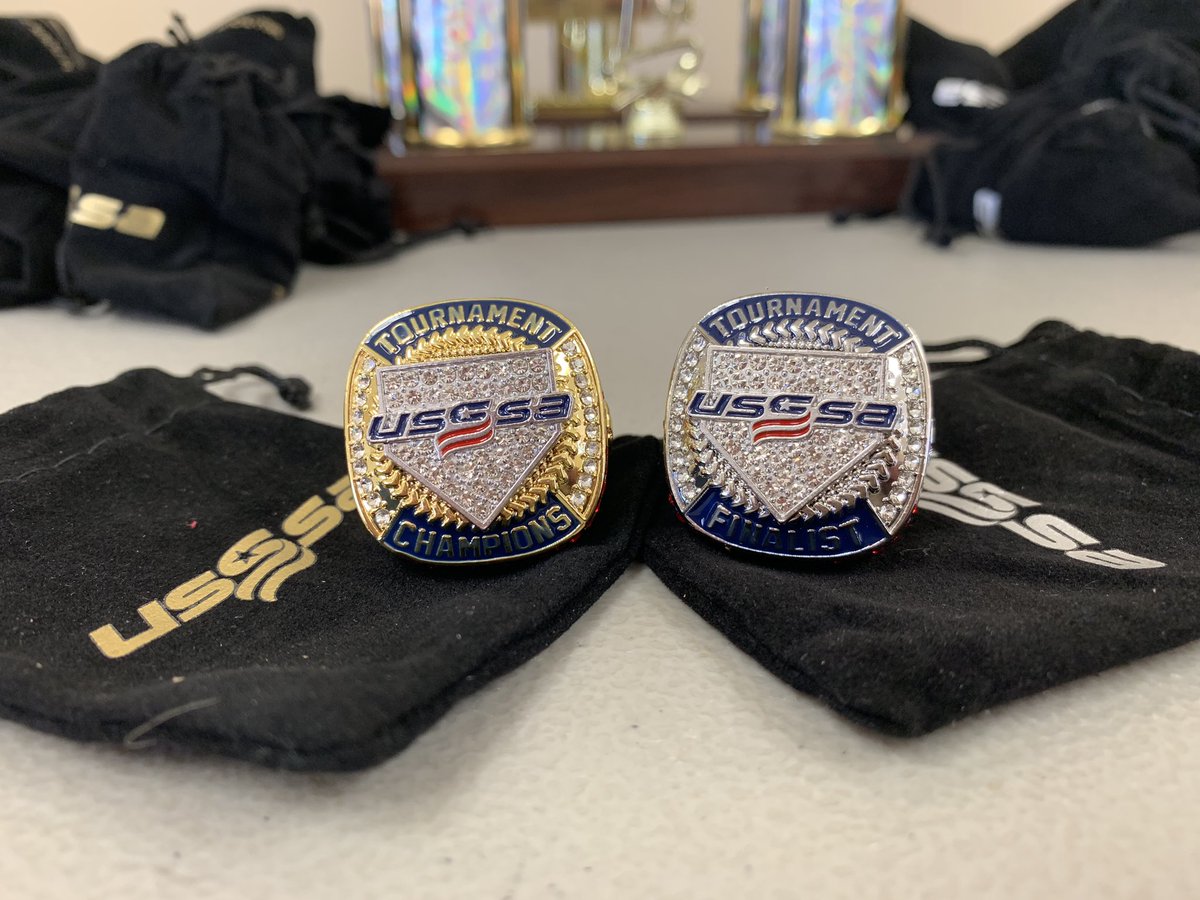 TupeloSoftball's tweet photo. 1st #TupeloSoftball trny of the yr is off to a great start w the @MSExpressSBall Jessica Wilburn Memorial Scholarship Tournament! Beautiful weather for the 34 teams playing today in #MyTupelo w @usssanorthms Tournament Director Heath Fullilove. Good Luck to all teams! https://t.co/5dDhgJgBoj