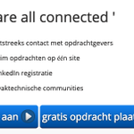 Photo by Interim-Projecten Marktplaats (@IPmarktplaats)