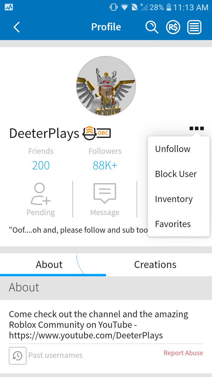 Code Deeterplay On Twitter Let S Get To 100k Followers On