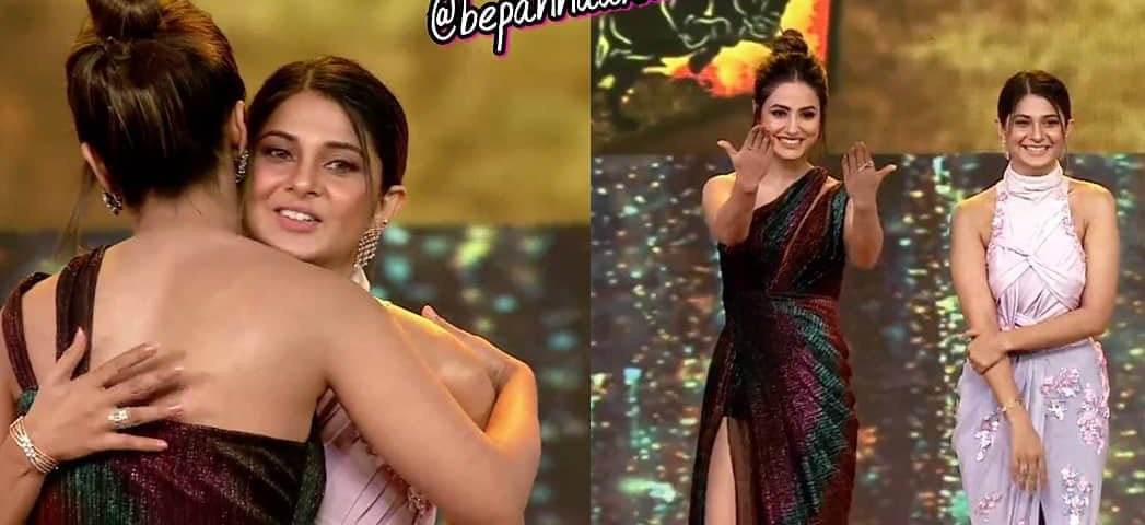 RipaDipa's tweet photo. @tellychakkar @eyehinakhan @jenwinget #jenina 💕💕💕💕 https://t.co/SFhtWIFkMn