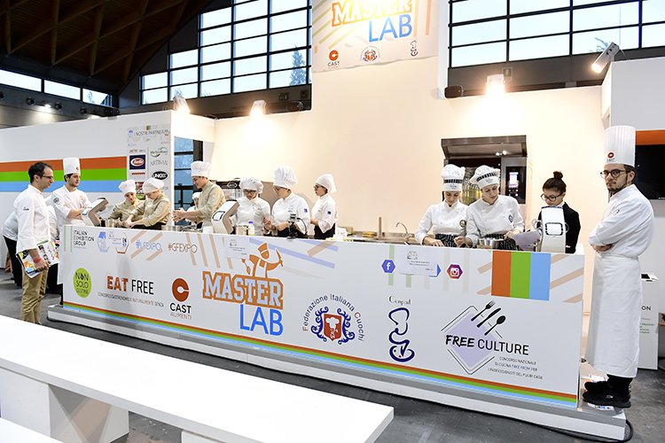#EatFree , #iscrizioni aperte per il #concorso dedicato agli alberghieri <a href="/IEGexpo/">ITALIAN EXHIBITION GROUP</a> <a href="/GFexpo/">Gluten Free Expo</a> <a href="/LFEXPO/">Lactose Free Expo</a> #scuola #alberghiero #iat #italiaatavola #IaT dlvr.it/R1PjJ0