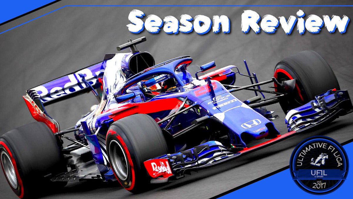 DLL_Charlie's tweet photo. #UF1L SIM Saisonrückblick ist raus. Nach Stundenlanger Arbeit der Rückblick auf diese spannende und abwechslungsreiche Saison. Danke an #TeamDLL, @MagnusDll, @TheAngineer, @Driver_97, @CRT_SimRacing https://t.co/IuxNu1wVIn