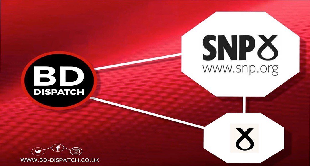 bddispatch's tweet photo. We are delighted to announce we will be assisting the Scottish National Party in delivering their yearly news letter in several areas of Glasgow this March.
#bddispatch2019 #leafletdelivery #glasgow #edinburgh #political https://t.co/XOpBQTgtun