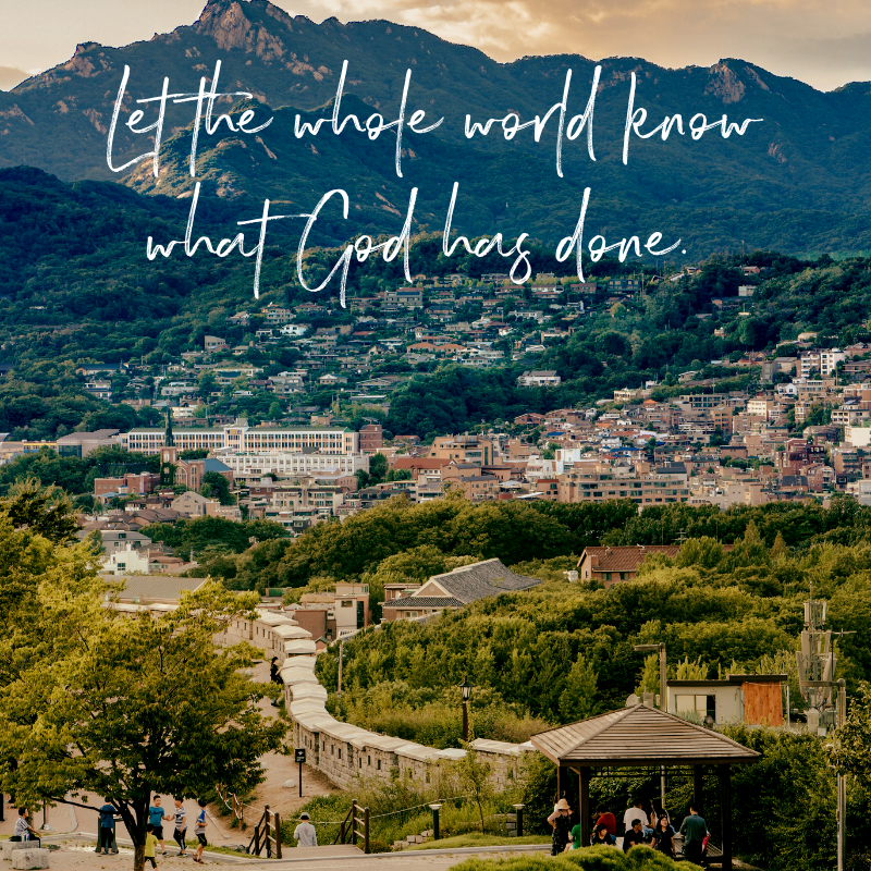 lifeline_KS's tweet photo. We are asking that the Spirit give you the boldness you need to brag about the goodness and faithfulness of God today. Share hope with those you meet as you go about your day. https://t.co/eGYmQwJ5QD