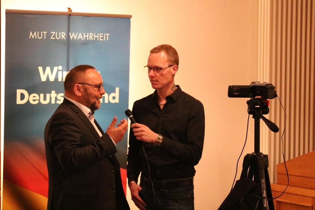 AfD Bremen tweet media