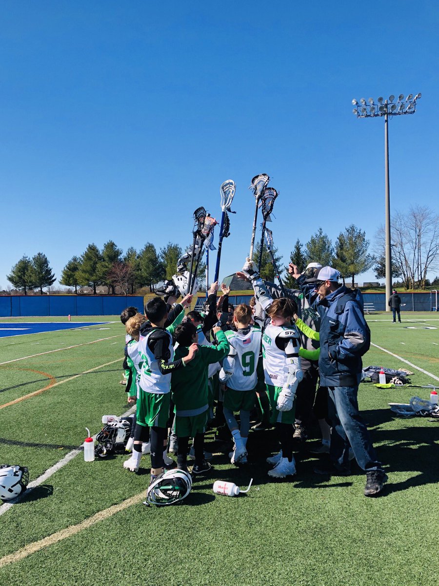 FauquierYLAX's tweet photo. Great win Russell 10U! 9:2 #gotalons #fauquierylax https://t.co/hbMtD3UQ8R