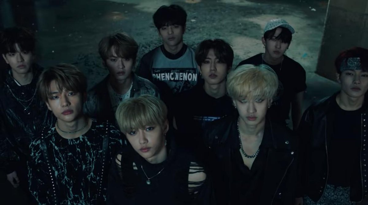 Soompi Watch Straykids Drops A Preview Of Victory Song From Upcoming Mini Album Cle 1 Miroh T Co Vmrbiruarz T Co Ub1h1z7nud Twitter