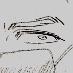 目の描き方のtwitterイラスト検索結果 古い順