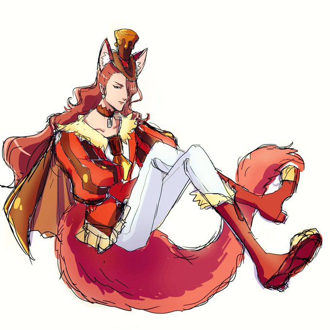 サラマンダー男爵のtwitterイラスト検索結果 古い順