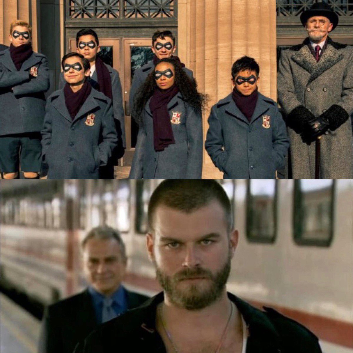 Çocuğum olursa adını 9 koyuyorum çok net...