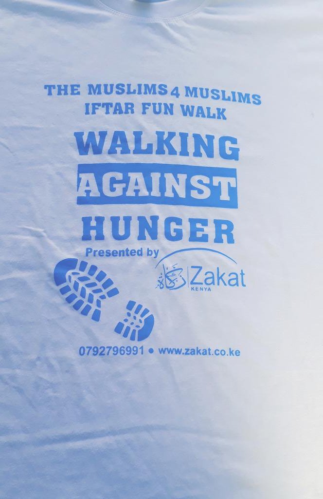 moabikar's tweet photo. Already got my Tee, hope I will be able to participate Insha Allah. #Iftarfunwalk https://t.co/PZh2WnlVp9