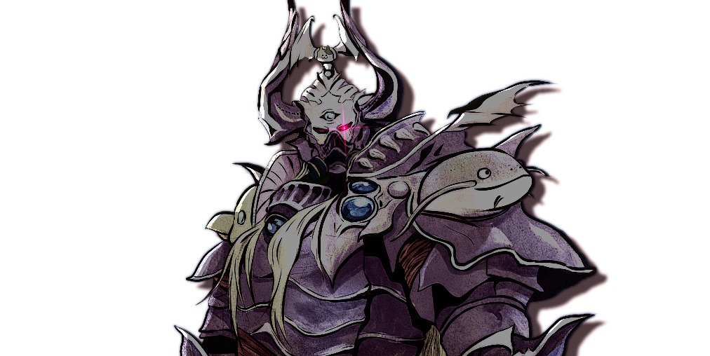 ゼノス イェー ガルヴァス Twitter Search