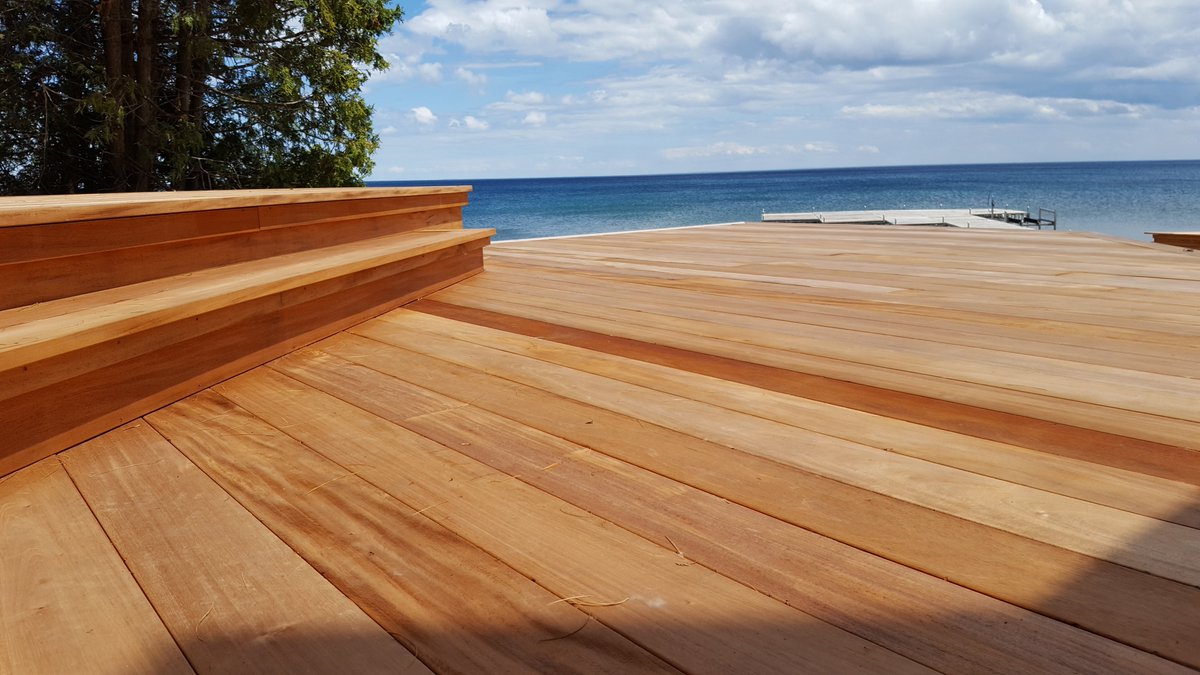 GreenWorldLumbr's tweet image. Why Choose Mahogany Decking 
greenworldlumber.com/blog/mahoganyd…