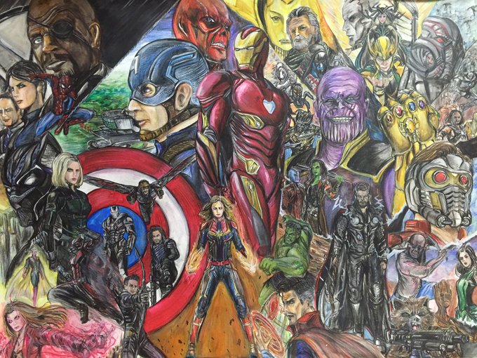 アベンジャーズ 高画質 のtwitterイラスト検索結果 アベンジャーズ 高画質 のtwitterイラスト検索結果