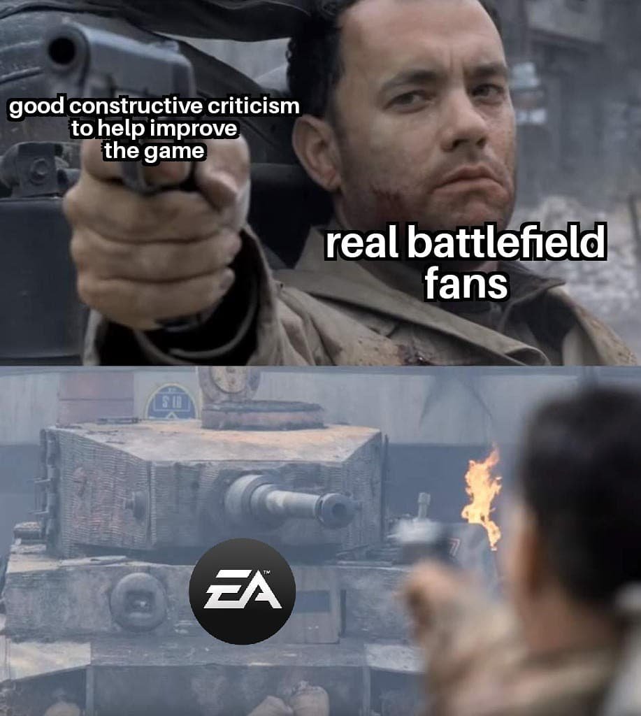 TheFreqResponse's tweet photo. Ouch

.
.
#streamer #streaming #pcgaming #videogames #mixer #xbox #ps4 #callofduty #memes #fortnitevideos #instagamer #blackout #pubg #rocketleague #twitchstreamer #girlswhogame #gamingsetups #twitch #pcmasterrace #nerd #games #gaming #nerd #fortnite #rdr2 #gamingpc #gear https://t.co/krXWQAX1Bi