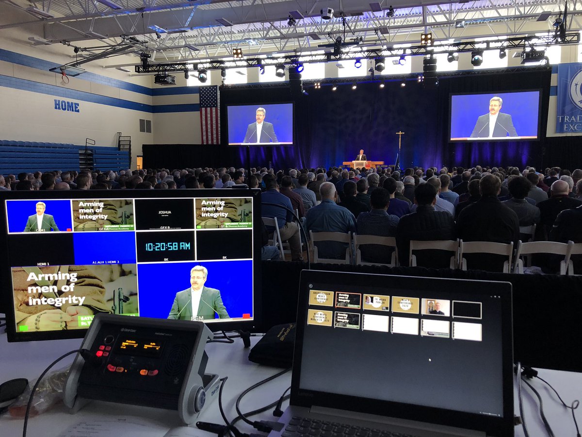 mrdanielson85's tweet photo. @PMadridShow great to have you in St. Paul/Minneapolis for the Men’s Conference! @TheEideCom https://t.co/LYTIQCMDms