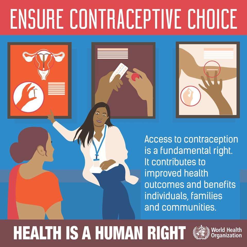 PowerInHerHand's tweet photo. We are working to ensure more women and girls in Northern #Nigeria could use modern #contraception to help realize their right to decide, when and how often they have children. #familyplanning #SayanaPress #SRHR https://t.co/WsgbIMdRRo