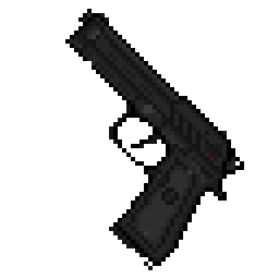 カートリッジ 銃テクスチャ配布中 M9a1のピクセルアートが完成しました アカウントのプロフィールにdiscordのurlを貼ったので そこから64x64サイズをダウンロードできます 自作ゲームやマインクラフトのテクスチャ等にご利用ください T Co