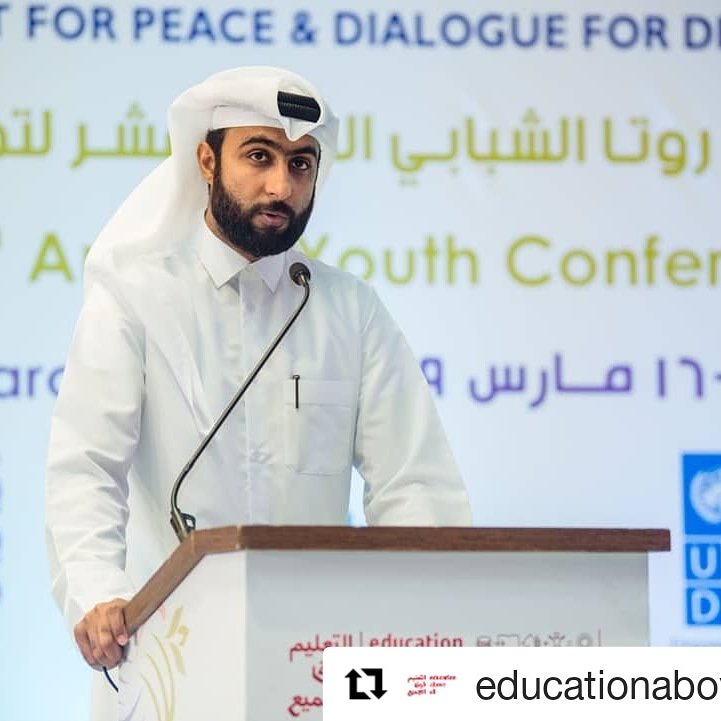 ZebralabL's tweet photo. #Repost @educationaboveall_eaa
・・・
EAA's programme, Reach Out To Asia, held its 11th annual Empower Youth Conference last week. This year's conference focused on youth role in peace building and dialogue.

#Empower2019 #tbt❤️ @reachouttoasia https://t.co/INBG80cx3K