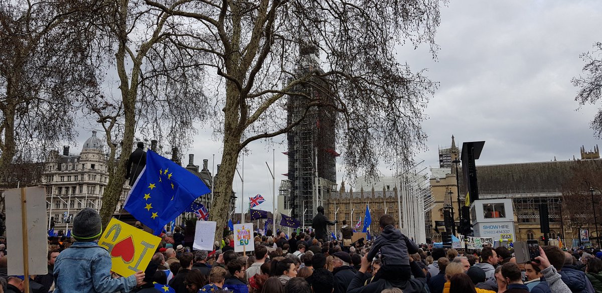 ConcordePR's tweet photo. Every generation is here to say #PutittothePeople. Time to listen Teresa! https://t.co/MgIqVI9XOX