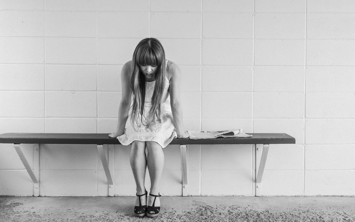 AsylumInternal's tweet image. Personally, I would stay away from this one. If you read between the lines on the research, this drug is very risky. Don't make a bad situation worse with the wrong drug. bit.ly/2UVIRsM