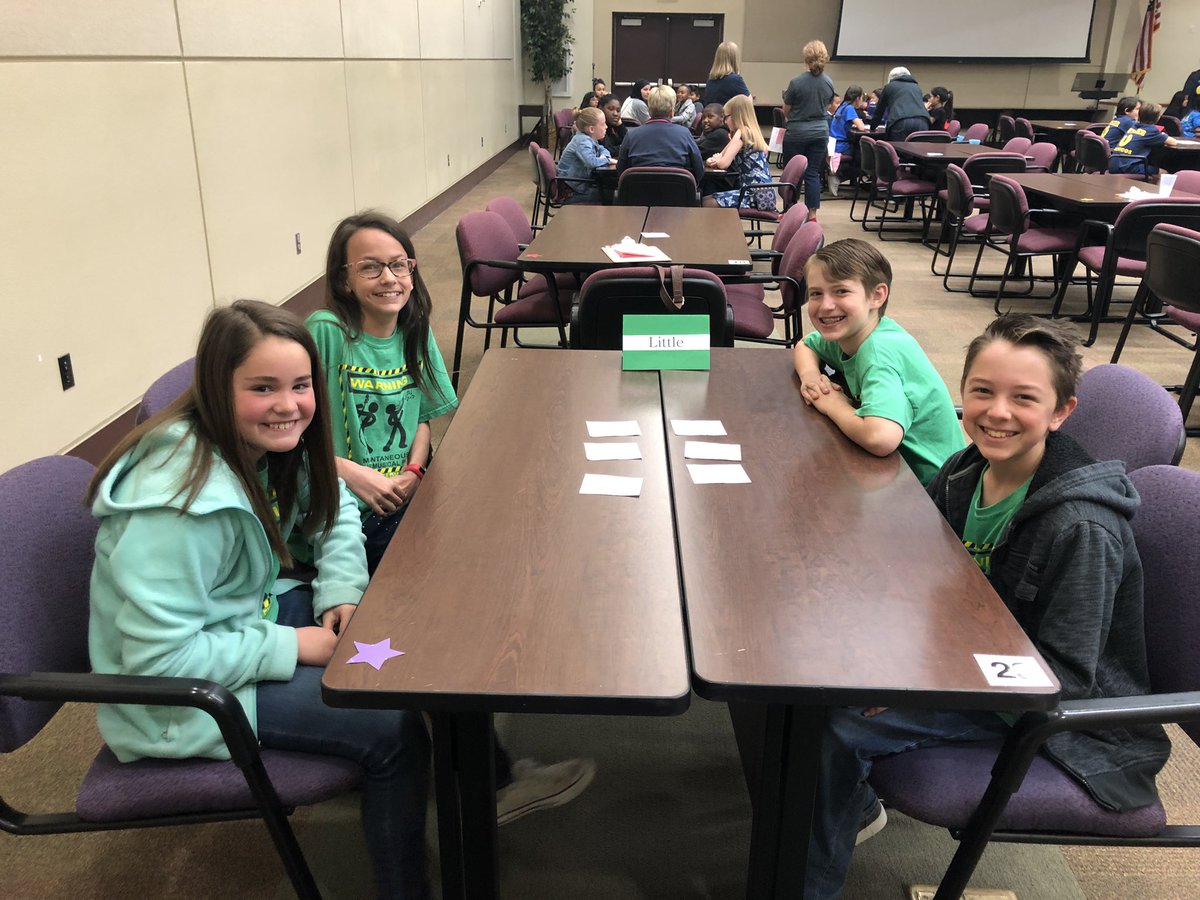 Little ES Library tweet media