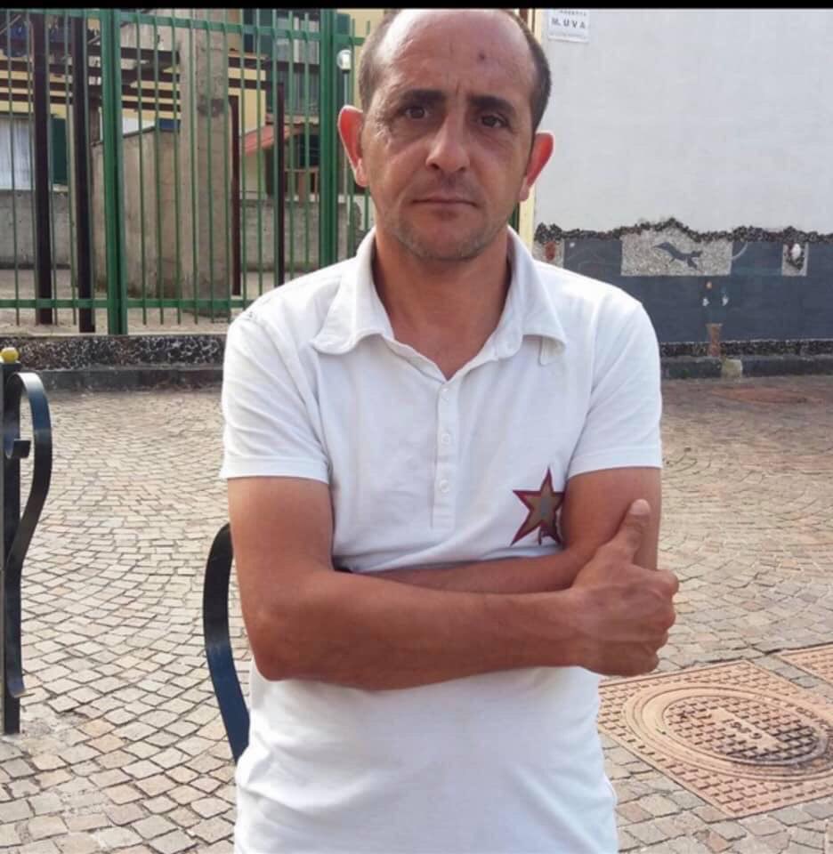 rubio_chef's tweet image. Case circondariali, Case spesso Letali #GaetanoDiVaio #vialadivisa