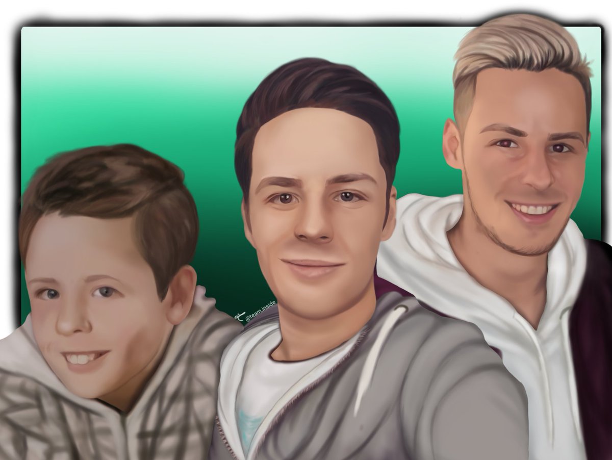 teaminsidee's tweet photo. paar zeichnungen von dem lieben herrn @rewinside 🌊
-
#rewinside 🌹 https://t.co/CM4A2uHv0o