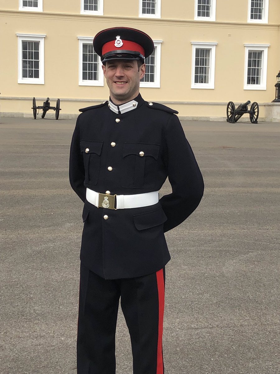 Lt Col (Retd) Maggie Durrant RRC - proud Veteran (@medicalmosg) on Twitter photo 