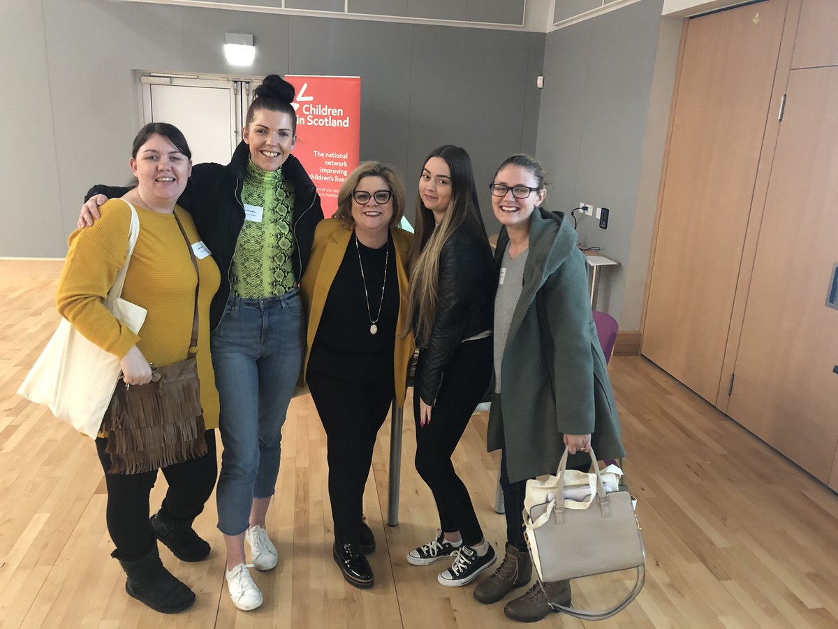 CTait_WeeRoom's tweet photo. #PSALearningDay @scottishautism @StruanSchool #SABabes on tour https://t.co/j2nIh1oLCm