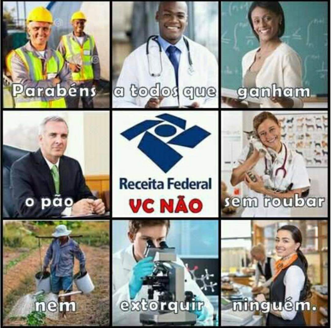 Corrupção Brasileira Memes - CBM on X: O SUS é grátis confia 🤫🤙🏼🤙🏼   / X