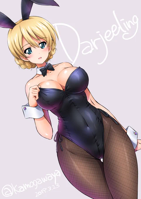 久しぶりに参加。だだだだだだー(≧∀≦) 15分オーバー(^_^;A
#ガルパン版深夜のお絵描き60分一本勝負
#ガルパン版深夜のお絵描き60分一本勝負_20190323 