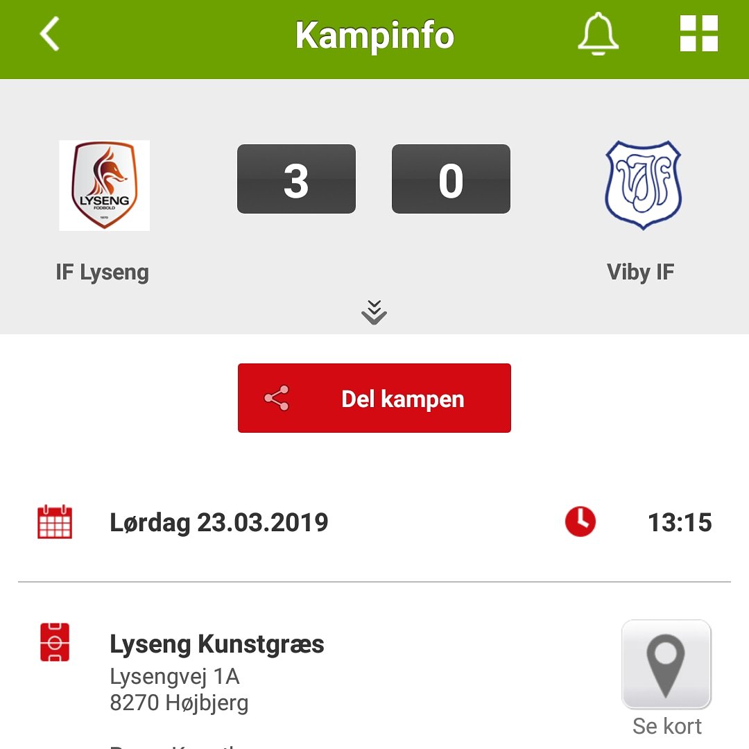 IFLyseng's tweet photo. Lysengs 1. Herre åbnede forårssæsonen med at vinde 3-0 i lokalopgøret mod Viby IF💪⚽🦊
#iflyseng #lysengdrenge #raeven #fodbold https://t.co/CVCTDm06Q9